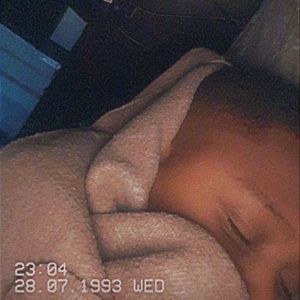 Meet your Posher, Jayden